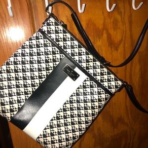 Kate Spade Crossbody tote